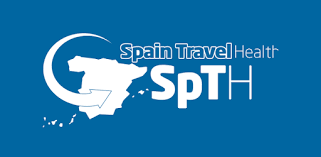 Logotyp för SPTH